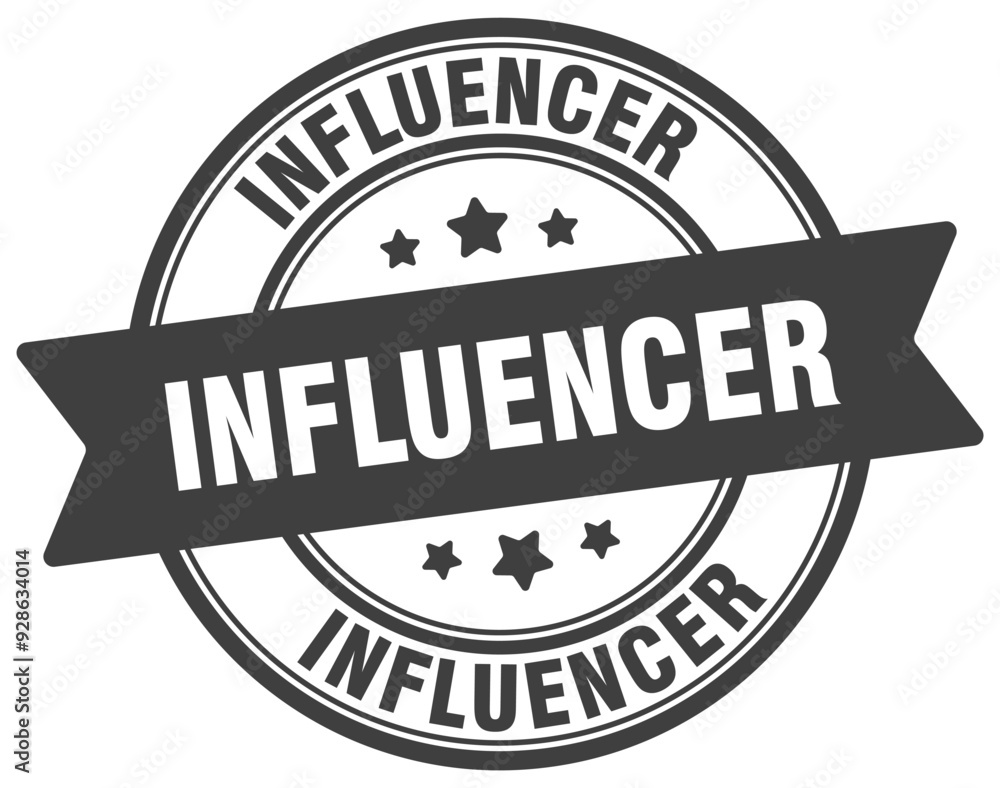 INFLUENCER INFLUENCER
