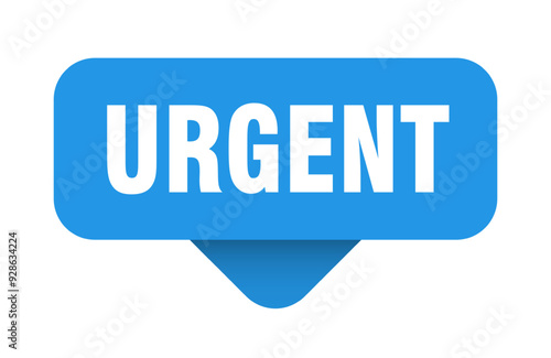 URGENT