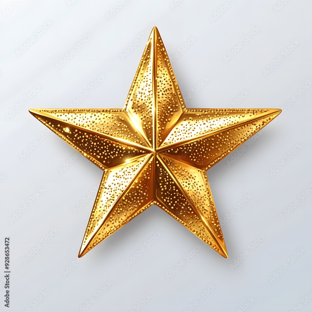 Golden Star. Golden Star.