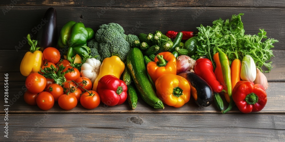 This image shows a variety of fresh vegetables, including carrots, peppers, tomatoes, and zucchini. This image shows a variety of fresh vegetables, including carrots, peppers, tomatoes, and zucchini.