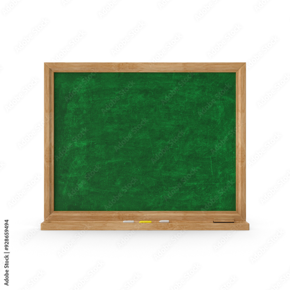 Back to school. online learning. Chalk inscription on a blackboard. Chalkboard 3D Back to school. online learning. Chalk inscription on a blackboard. Chalkboard 3D