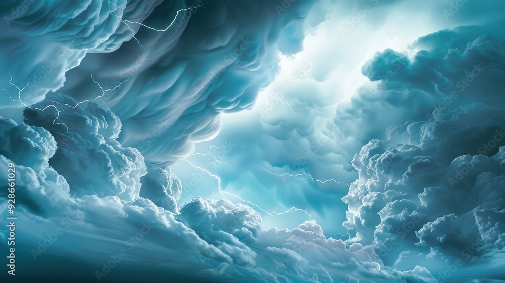 An ominous illustration depicting severe weather conditions, with dark storm clouds gathering ominously in the sky, conveying a sense of impending danger and turbulence. An ominous illustration depicting severe weather conditions, with dark storm clouds gathering ominously in the sky, conveying a sense of impending danger and turbulence.