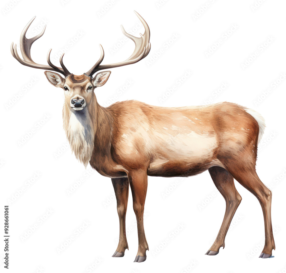 PNG Wildlife animal mammal deer. PNG Wildlife animal mammal deer.