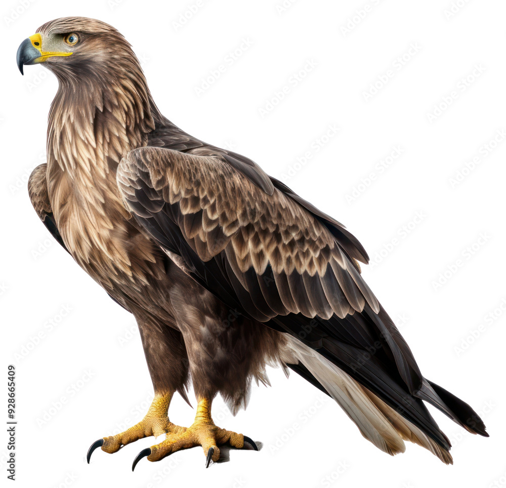 PNG Buzzard vulture animal beak.