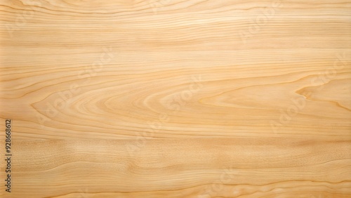 Smooth maple wood background with fine grain and polished surface , Maple, wood, texture, background, smooth, fine grain