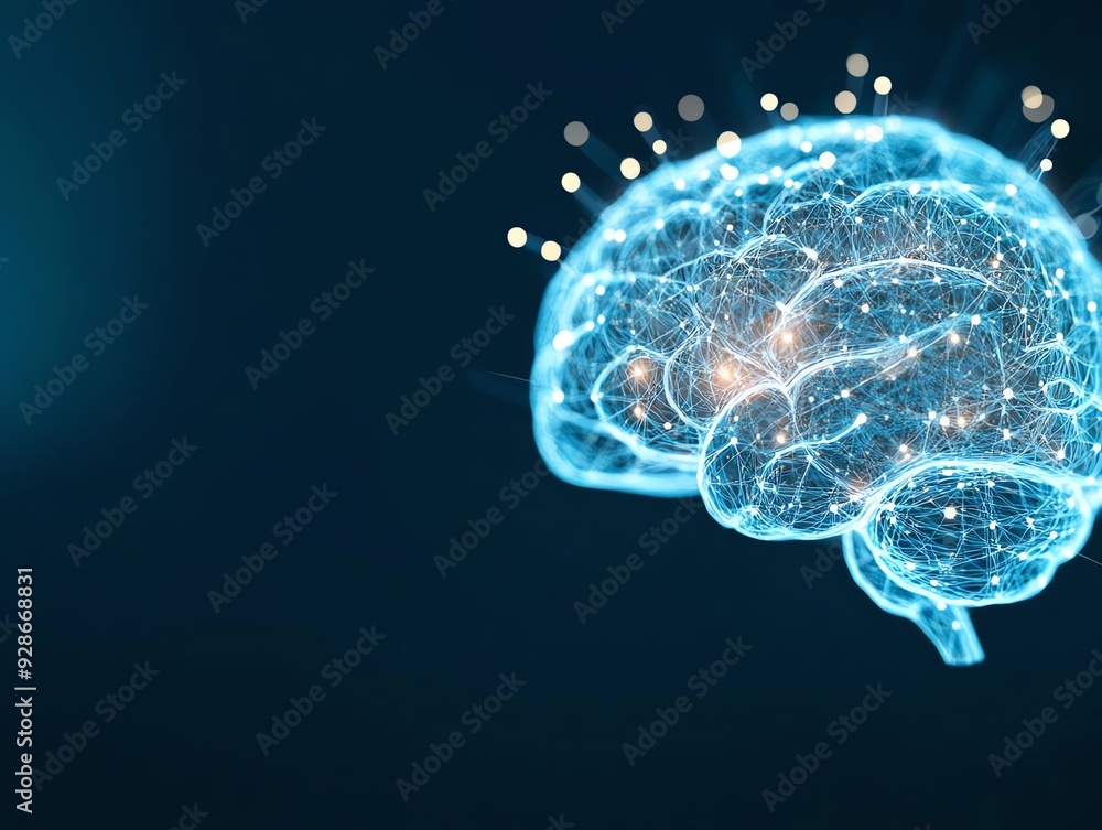 Obraz premium Innovation in Coverage Offering unique coverage options, such as behavioral therapy or alternative therapies like acupuncture graphic light effect