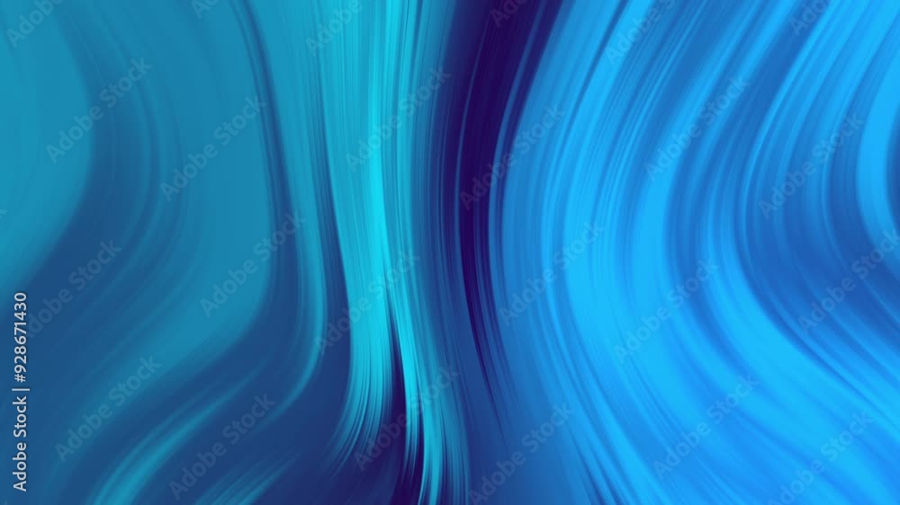Vibrant Blue Gradient Motion Background for Professional Use Vibrant Blue Gradient Motion Background for Professional Use