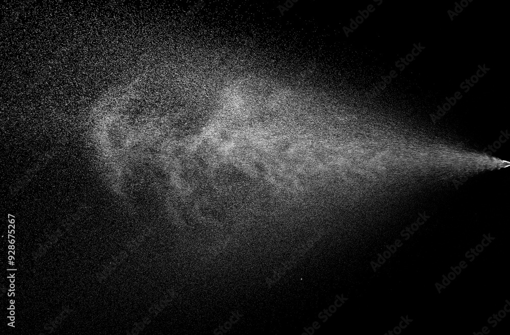spray water drop droplet steam fog air spray water drop droplet steam fog air