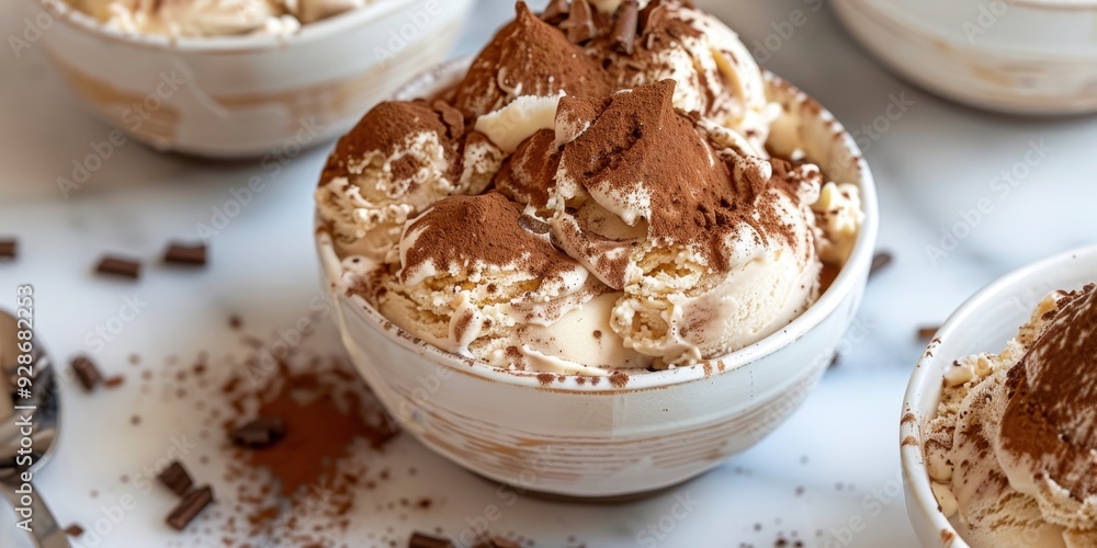 Delicious dessert in a bowl, topped with creamy whipped cream and chocolate sprinkles, perfect for sweet indulgence. Delicious dessert in a bowl, topped with creamy whipped cream and chocolate sprinkles, perfect for sweet indulgence.
