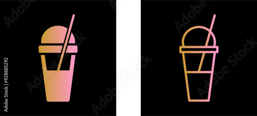 Frappe Vector Icon
