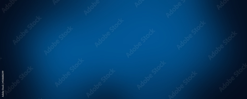 Obraz premium blue background