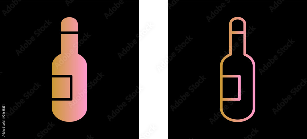 Beer Vector Icon Beer Vector Icon