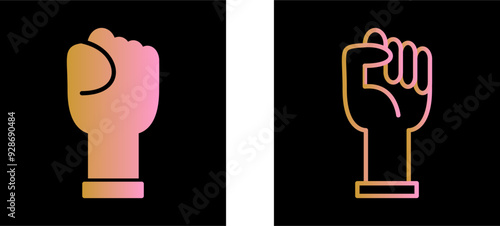 Power Vector Icon
