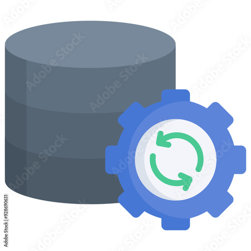 Database Icon