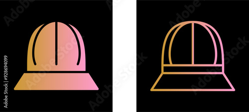 Cap Vector Icon