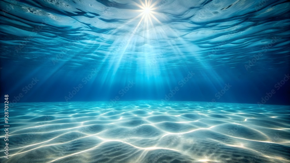Dreamy underwater world featuring oceanic harmony in minimalist style, underwater, ocean, harmony, minimalism, dreamy Dreamy underwater world featuring oceanic harmony in minimalist style, underwater, ocean, harmony, minimalism, dreamy