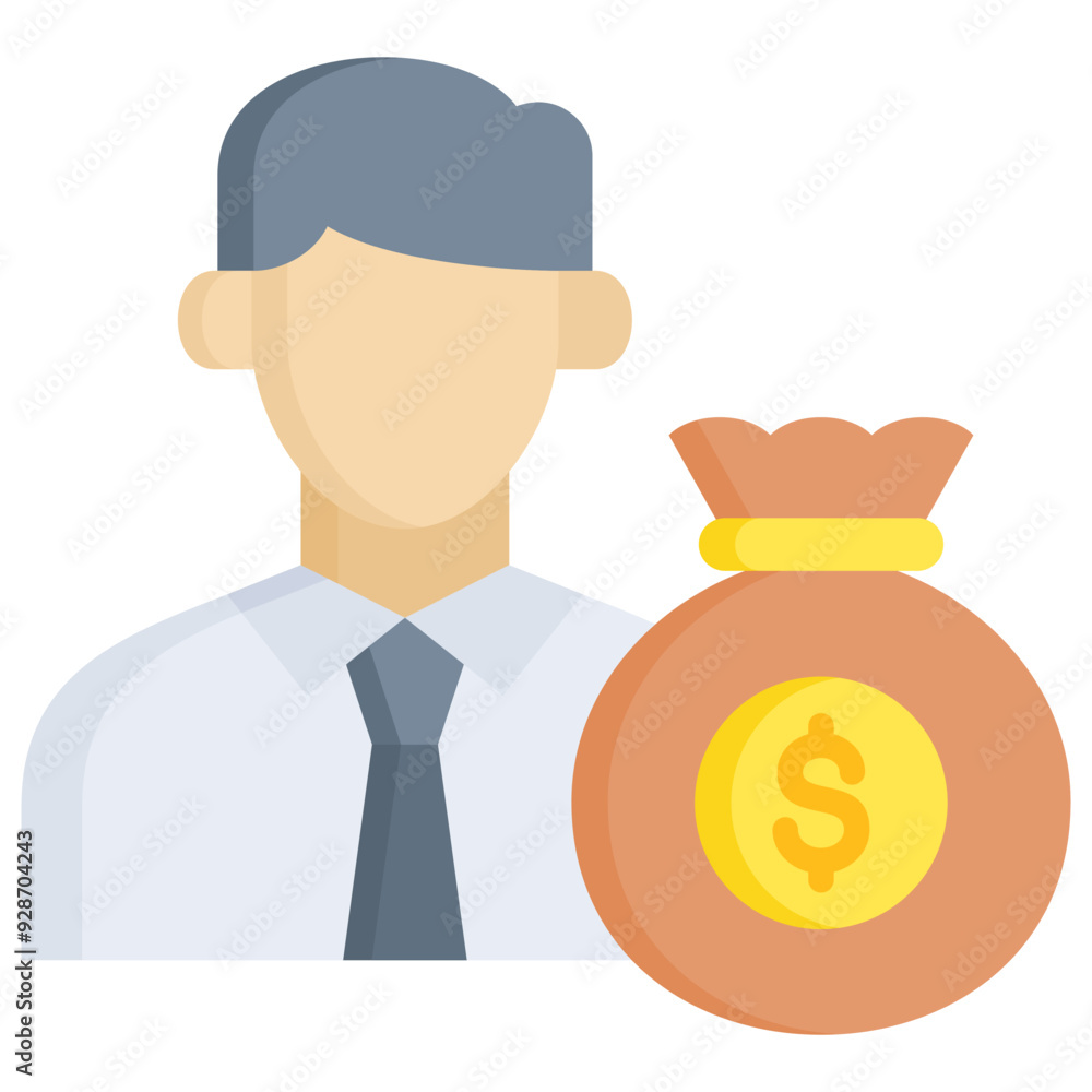 Private Equity Icon Private Equity Icon