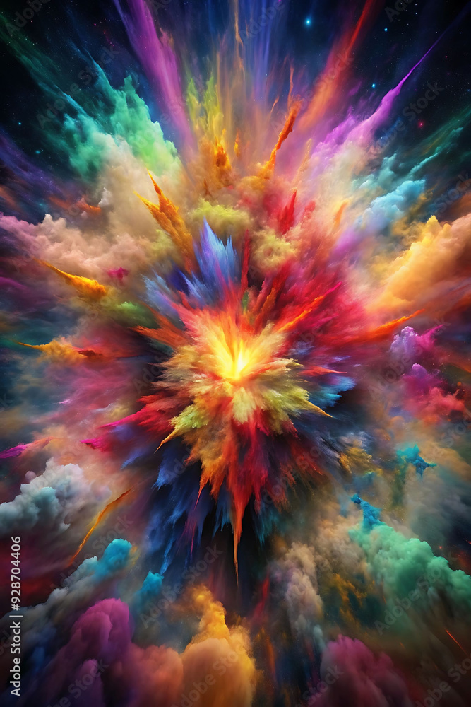 diversity of fractal realms diversity of fractal realms