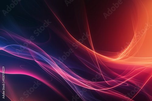 photo the best-hyper realistic-vibrant-podium-abstract background image-wallpaper 