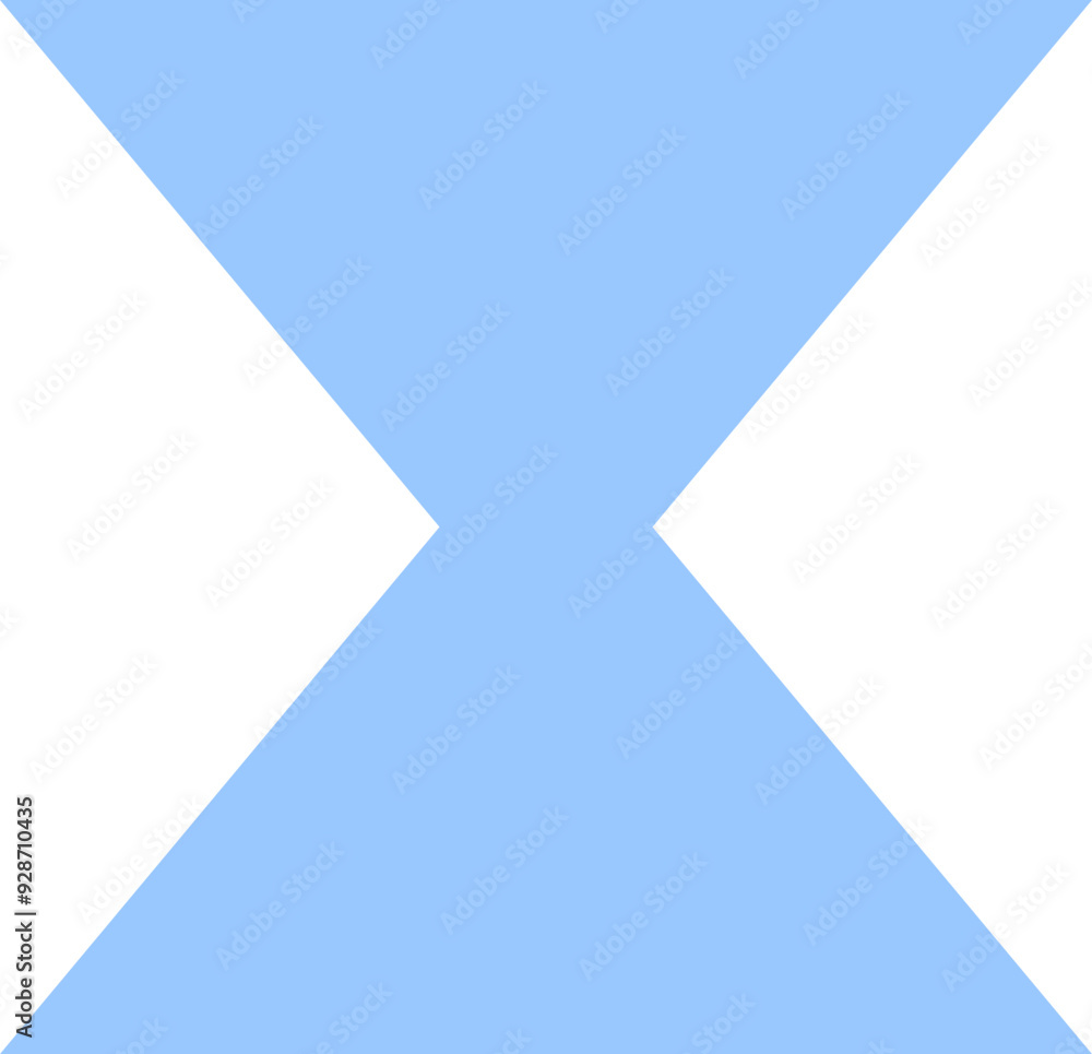 Triangle icon. Geometric shape. Flat style. Triangle icon. Geometric shape. Flat style.