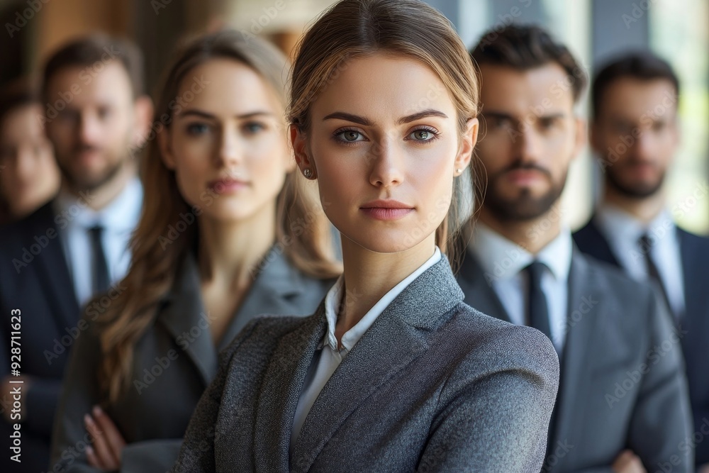 This company's success is owed to its staff, Generative AI This company's success is owed to its staff, Generative AI
