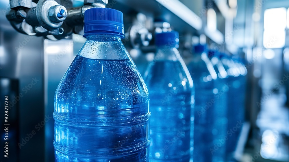 Water waste water treatment, bottle water factory Water waste water treatment, bottle water factory