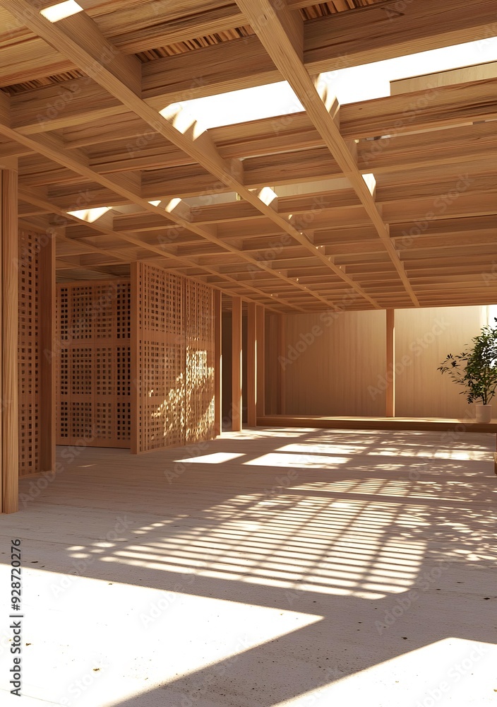 Wooden Ceiling Design With Light Beams Wooden Ceiling Design With Light Beams