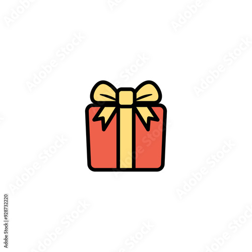 Gift icon
