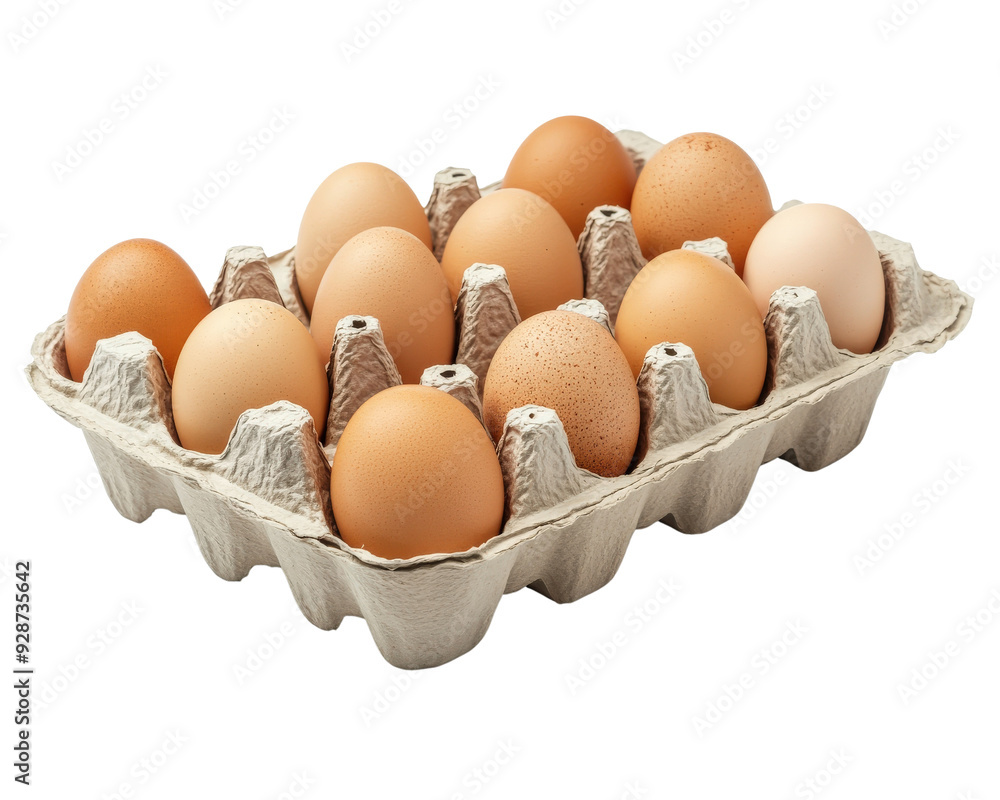 An egg isolated on white transparent background An egg isolated on white transparent background