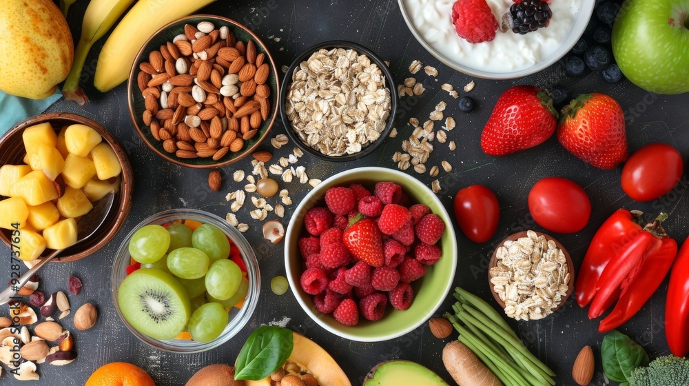 Describe the joy of preparing Suhur, the pre-dawn meal during Ramadan. Write about nutritious choices like oats, fruits, and yogurt that sustain fasting individuals throughout the day ahead. Describe the joy of preparing Suhur, the pre-dawn meal during Ramadan. Write about nutritious choices like oats, fruits, and yogurt that sustain fasting individuals throughout the day ahead.