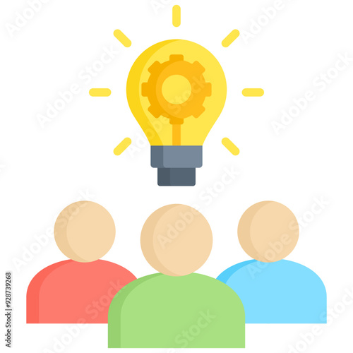 Innovator Icon