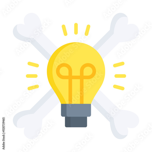 Intellectual Piracy Icon