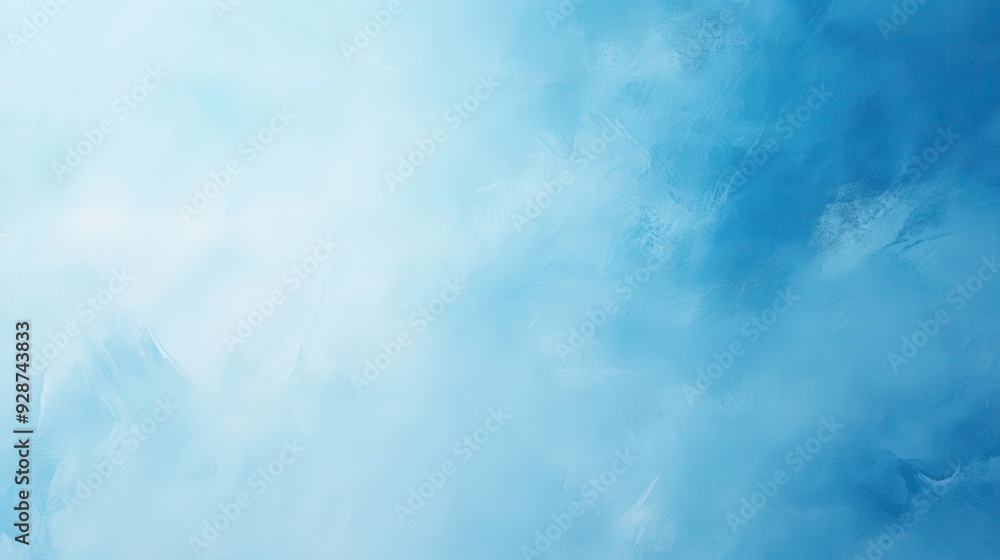 A soft blue abstract background with a gradient effect, ideal for various design purposes. A soft blue abstract background with a gradient effect, ideal for various design purposes.