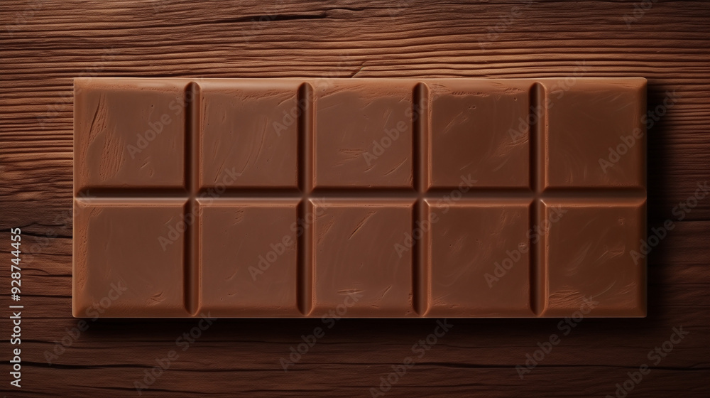 tasty chocolate on a wood background
tasty chocolate on a wood background