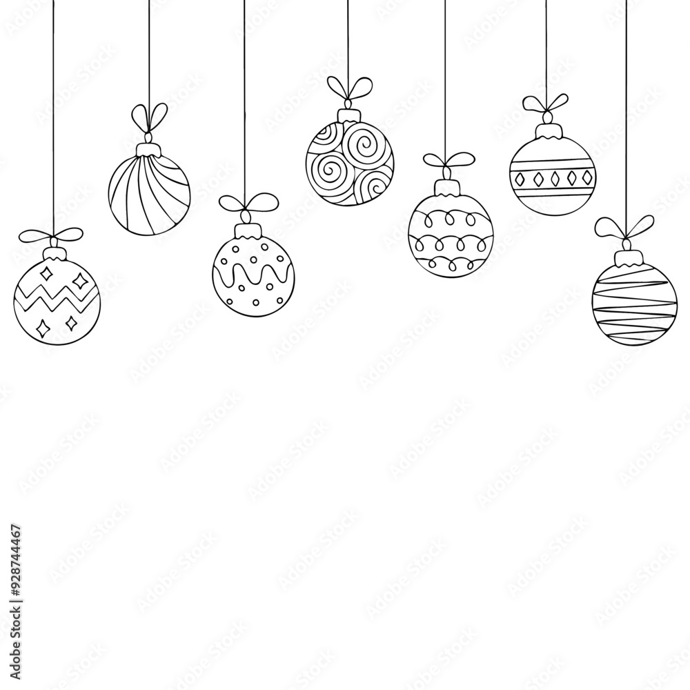 christmas balls christmas balls