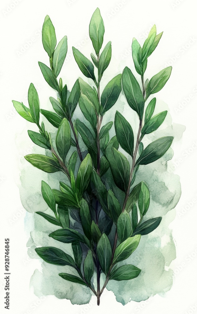 A vibrant of green leaves, symbolizing nature and growth, ideal for botanical designs and organic aesthetics. A vibrant of green leaves, symbolizing nature and growth, ideal for botanical designs and organic aesthetics.