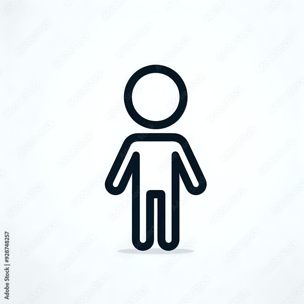 stickman drawing stickman drawing