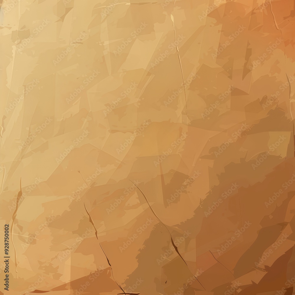 Fototapeta premium Abstract brown texture