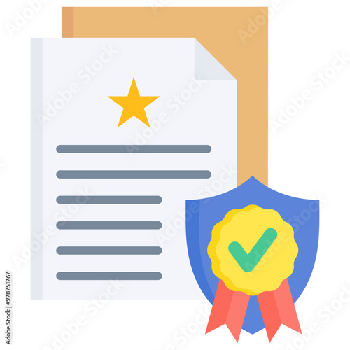 Compliance Icon