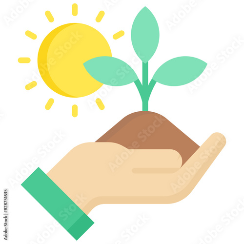 Agriculture Icon