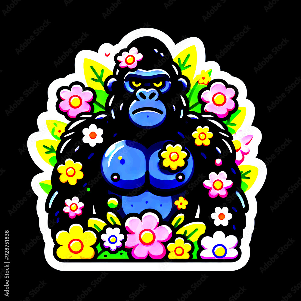 orangutan orangutan