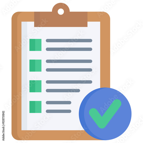 Compliance Icon