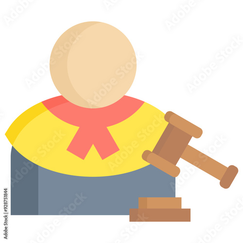 Utility Regulations Icon