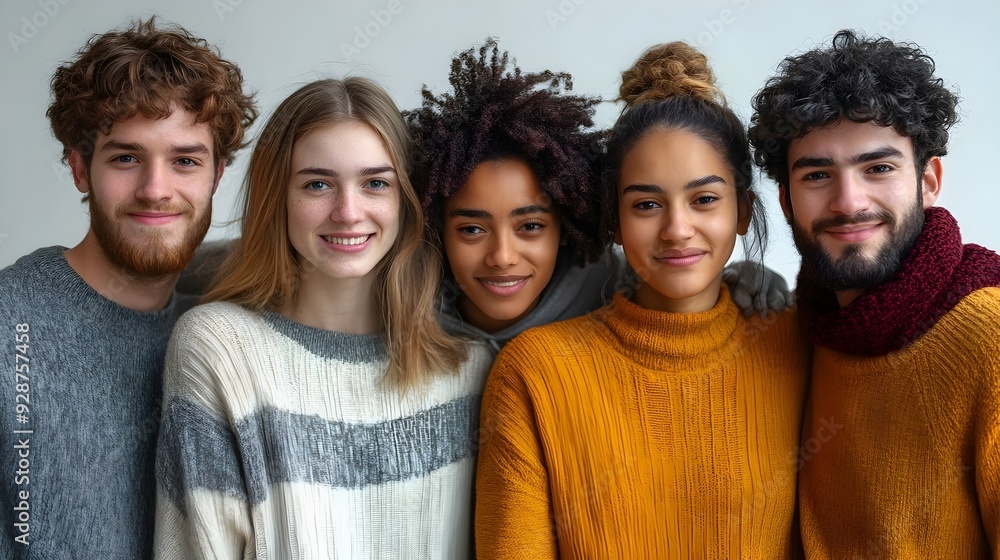 A group of diverse individuals coming together to support one another expressing shared feelings of sadness and finding comfort in their community and connection A group of diverse individuals coming together to support one another expressing shared feelings of sadness and finding comfort in their community and connection