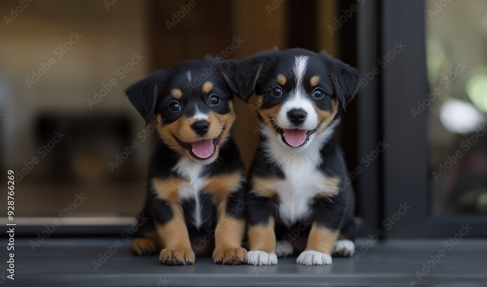 puppy puppy