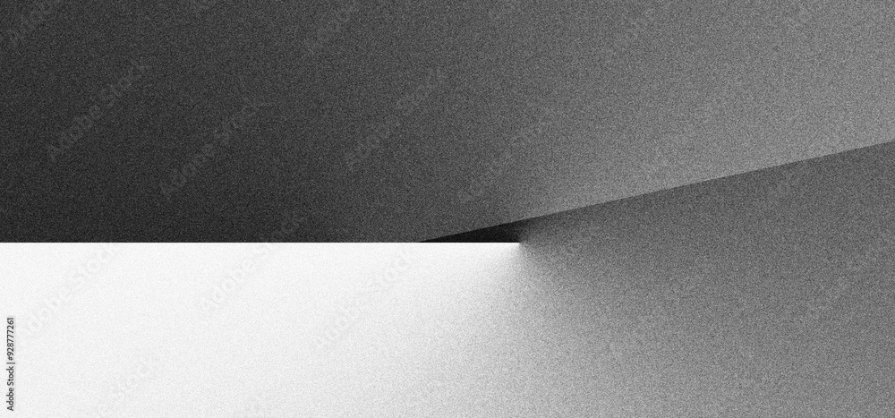 Black white grainy background, monochrome gray noisy texture dark grunge banner, header poster cover backdrop design Black white grainy background, monochrome gray noisy texture dark grunge banner, header poster cover backdrop design