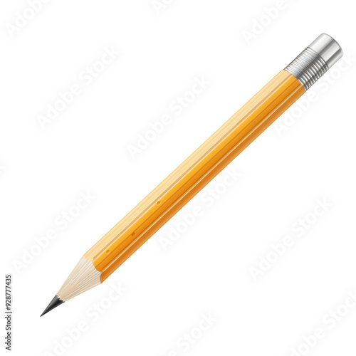 PNG Image of pencil