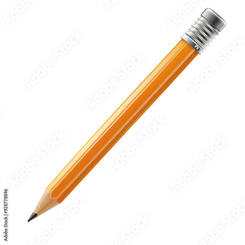 PNG Image of pencil