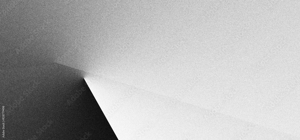 Black white grainy background, monochrome gray noisy texture dark grunge banner, header poster cover backdrop design Black white grainy background, monochrome gray noisy texture dark grunge banner, header poster cover backdrop design