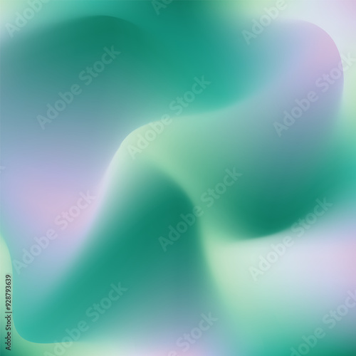 abstract colorful background. teal green purple retro kids color gradiant illustration. teal green purple color gradiant background
